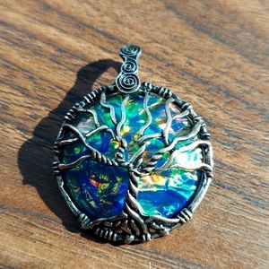 Tree of Life Pendant